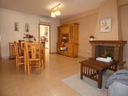 Casa adosada en Venta en Playa Ben Afeli