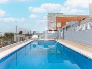 Casa adosada en Venta en Playa Ben Afeli