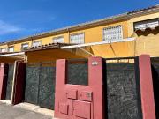 Casa adosada en Venta en Playa Ben Afeli