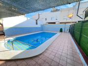 Casa chalet en Venta en Playa Ben Afeli