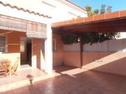 Casa adosada en Venta en Playa Ben Afeli