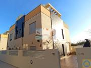 Casa adosada en Venta en Playa Ben Afeli