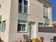 Casa adosada en Venta en Playa Ben Afeli