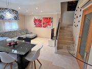 Casa adosada en Venta en Playa Ben Afeli