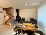 Casa adosada en Venta en Playa Ben Afeli