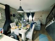 Casa adosada en Venta en Playa Ben Afeli