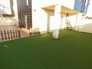 Casa adosada en Venta en Playa Ben Afeli