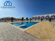 Casa adosada en Venta en Playa Ben Afeli