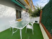 Casa adosada en Venta en Playa Cruz del Mar