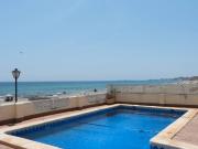 Casa adosada en Venta en Playa de las Gaviotas El Pedrucho