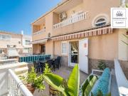 Casa adosada en Venta en Playa de los Náufragos