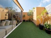 Casa adosada en Venta en Playa del Hombre Taliarte Salinetas