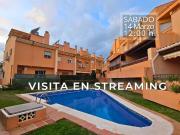 Casa adosada en Venta en Playa del Rincón