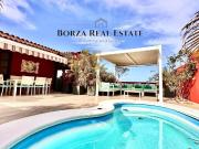 Casa adosada en Venta en Playa Fañabé Alto