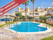 Casa adosada en Venta en Playa Flamenca