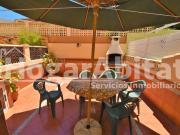 Casa adosada en Venta en Playa Morro de Gos