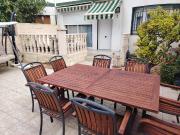 Casa adosada en Venta en Playa Muchavista