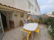 Casa adosada en Venta en Playa Norte