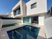 Casa adosada en Venta en Plaza de la Luz