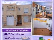 Casa adosada en Venta en Plaza de la Luz