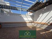 Casa adosada en Venta en Plaza de Toros Ayuntamiento
