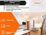 Casa adosada en Venta en Plaza de Toros Santa Rita