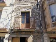 Casa adosada en venta en plaza Major, Castellserà, de...