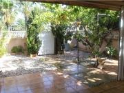 Casa adosada en venta en pleno centro de Almerimar a...