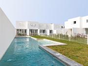 Casa adosada en venta en Pobla de Farnals la, Platja de...