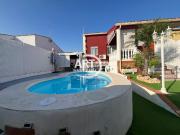 Casa adosada en venta en Pobla de Vallbona la, Núcleo...