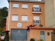 Casa adosada en venta en Pobla Tornesa la. Vivienda...