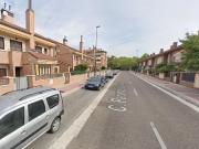 Casa adosada en venta en Población de Arroyo. en...