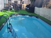 Casa adosada en Venta en Poble Casc Antic