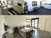 Casa adosada en Venta en Poble Nou