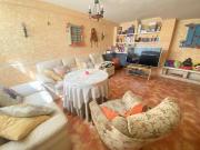 Casa adosada en venta en Poblete. SE VENDE CHALET...