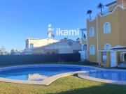 Casa adosada en venta en Poblets els. Adosado en primera...