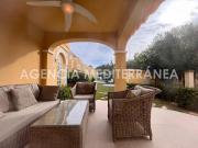 Casa adosada en venta en Poblets els. Adosado esquinero...