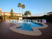 Casa adosada en venta en Poblets els. Casas adosadas...