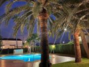 Casa adosada en venta en Poblets els. NUEVO Y PRECIOSO...