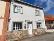 Casa adosada en venta en Pobra do Caramiñal A. Casas...