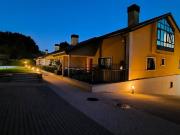 Casa adosada en Venta en San Salvador Caeira