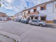 Casa adosada en Venta en Polideportivo