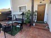 Casa adosada en Venta en Distrito Zeta Recinto Ferial...