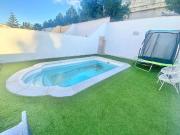 Casa adosada en Venta en Distrito Zeta Recinto Ferial...