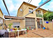 Casa adosada en venta en Polinyà. Venta de casa en...