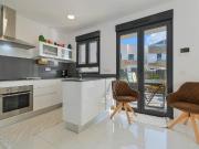 Casa adosada en Venta en Polop