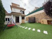 Casa adosada en Venta en Polop