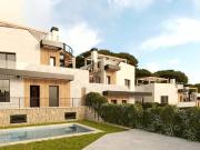 Casa adosada en Venta en Polop