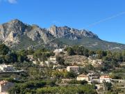 Casa adosada en Venta en Polop
