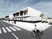 Casa adosada en Venta en Polop